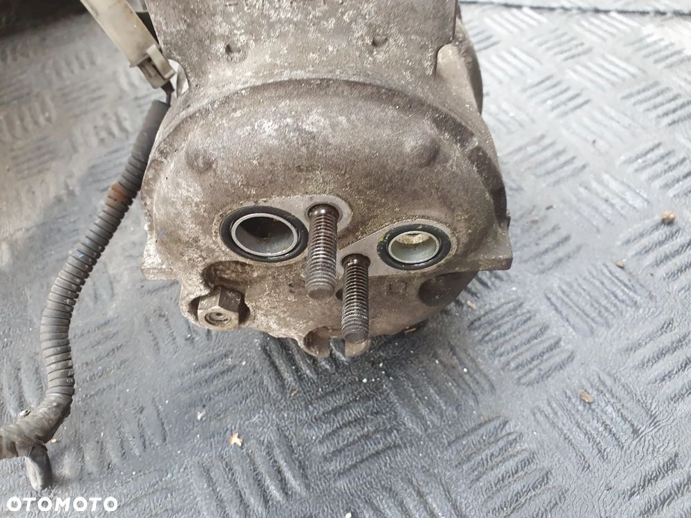 SPRĘŻARKA KOMPRESOR KLIMATYZACJI VOLVO V40 1.8 B 30632721 - 4