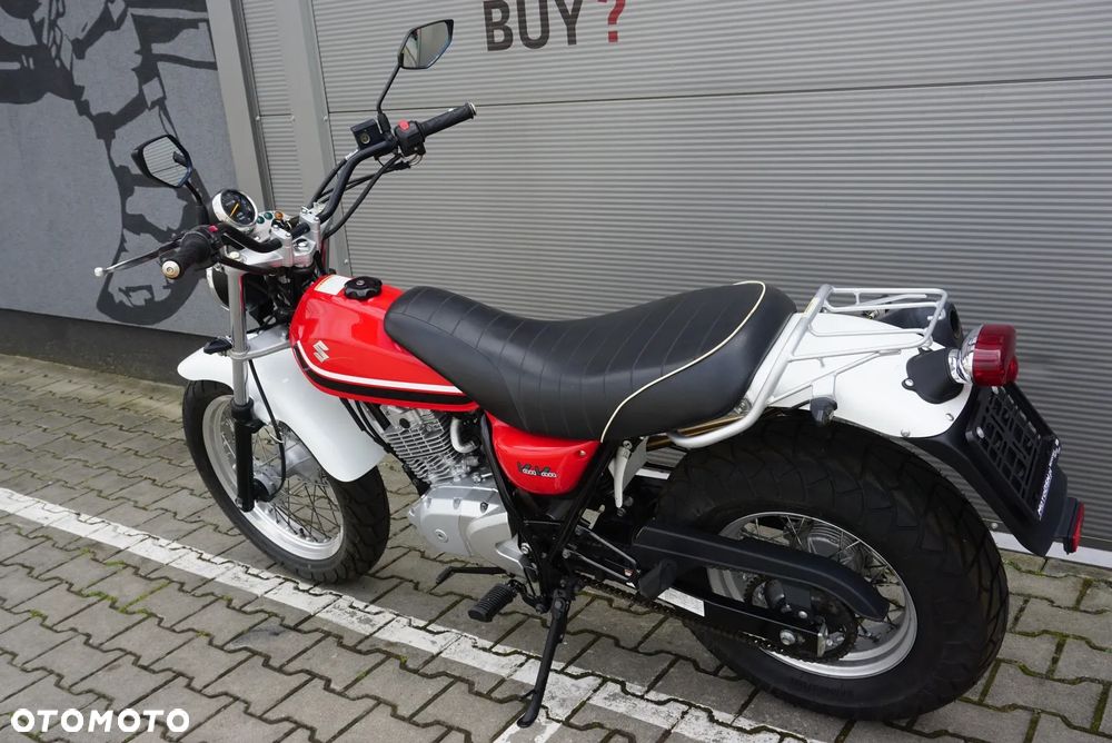 Suzuki RV - 15