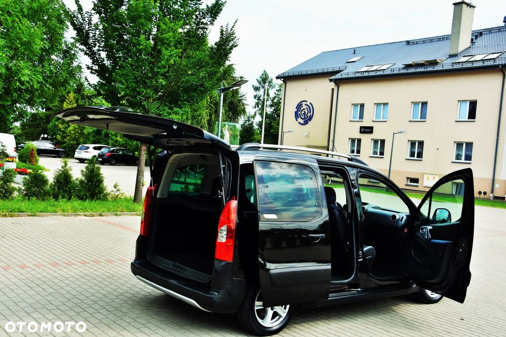 Citroën Berlingo 1.6 HDi 90 FAP CoolTech - 21