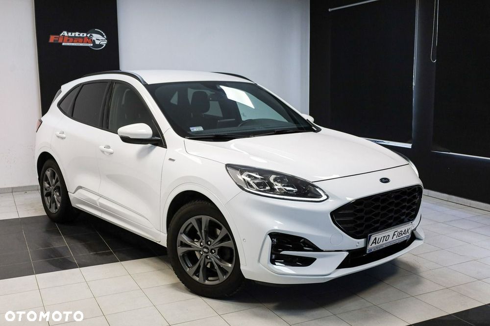 Ford Kuga 1.5 EcoBoost ST-LINE - 6