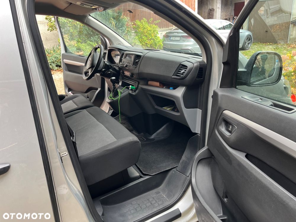 Toyota ProAce 2.0 D-4D Long 3,0t Active (bryg.) - 14