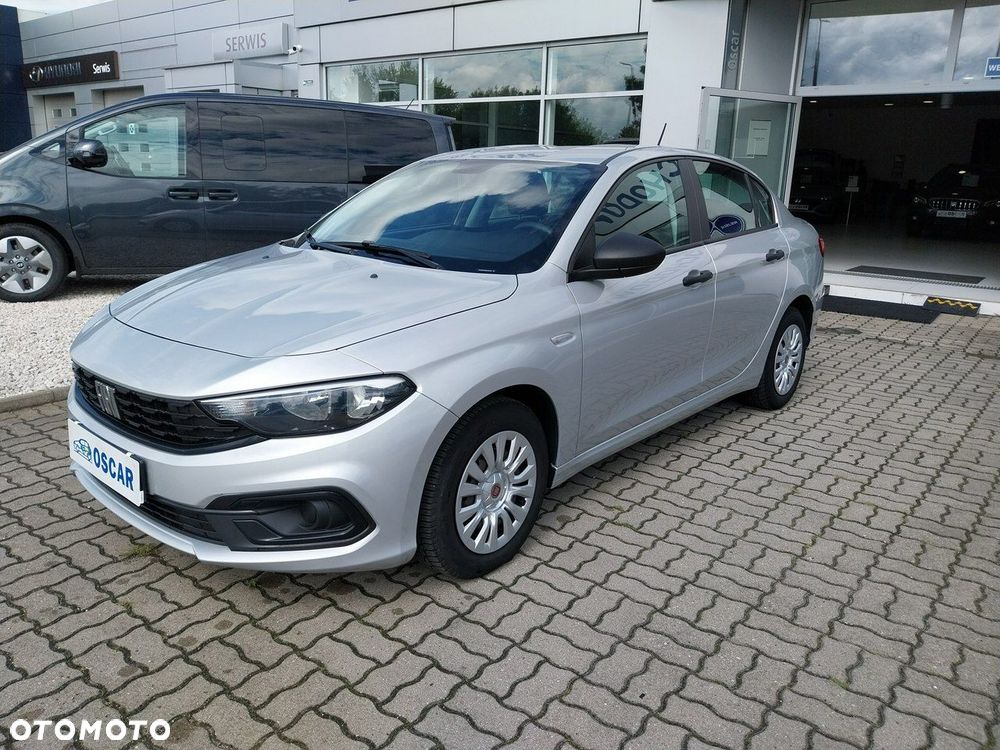 Fiat Tipo - 2