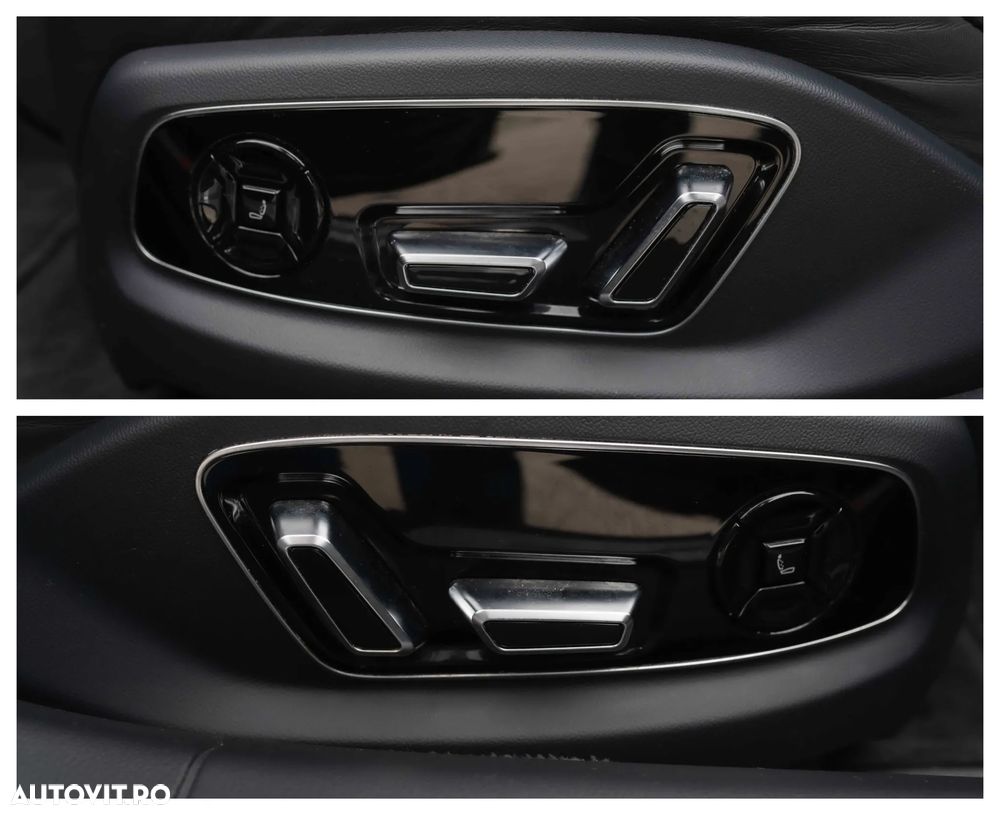 Audi A8 50 TDI quattro Tiptronic MHEV - 18