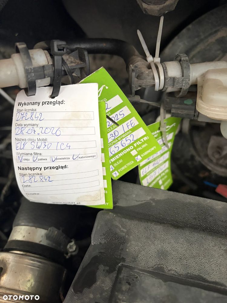 Renault Trafic Grand Passenger 3,0t Pack Clim - 38