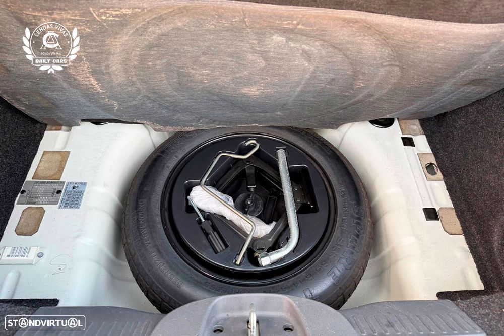 Fiat 500 1.2 Pop - 28