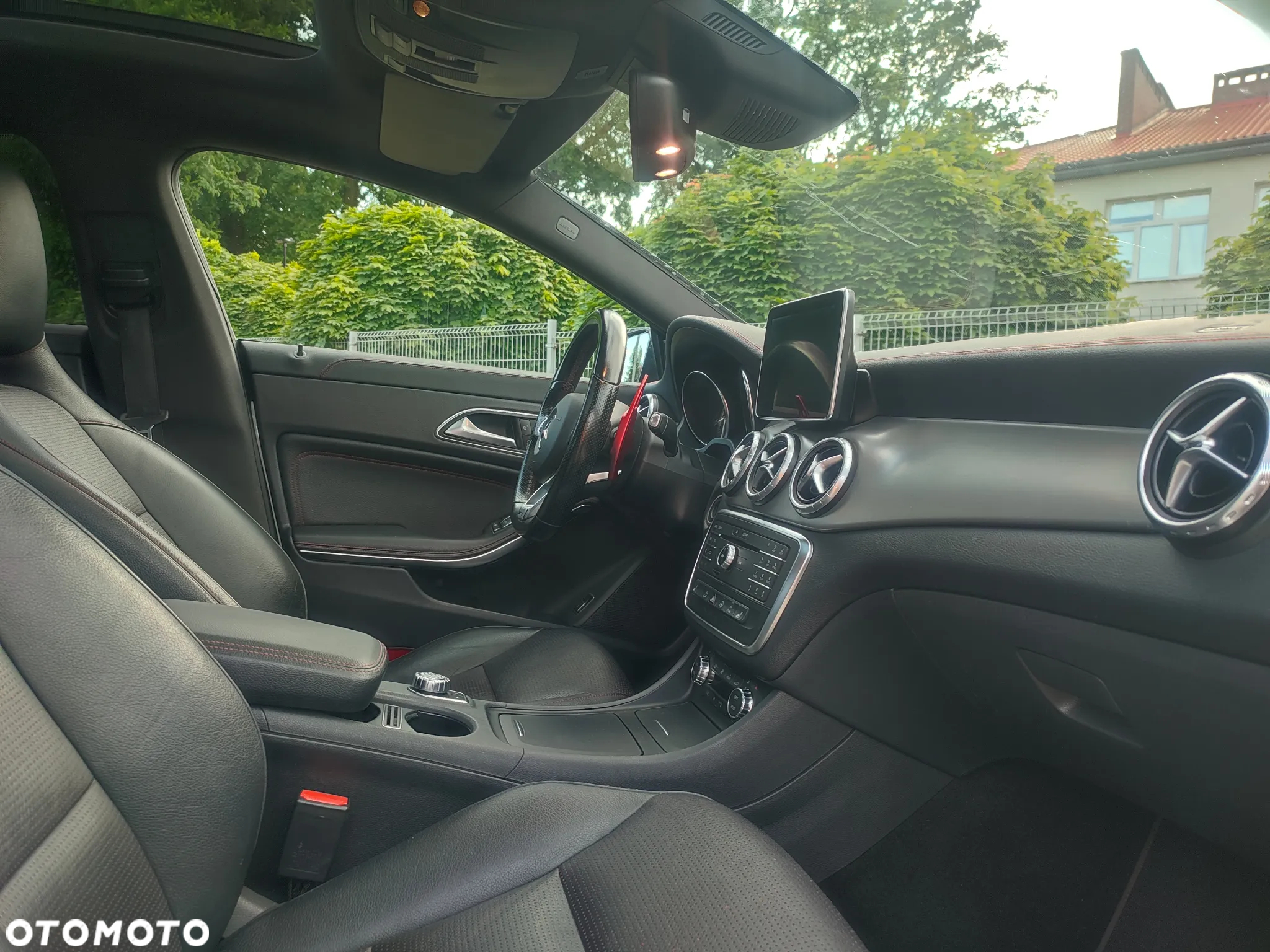 Mercedes-Benz CLA 220 d 7G-DCT AMG Line - 19