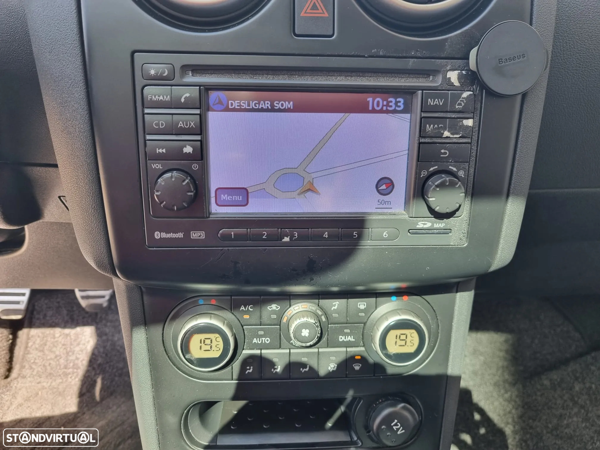 Nissan Qashqai 1.5 dCi Tekna Premium 18 129g - 29