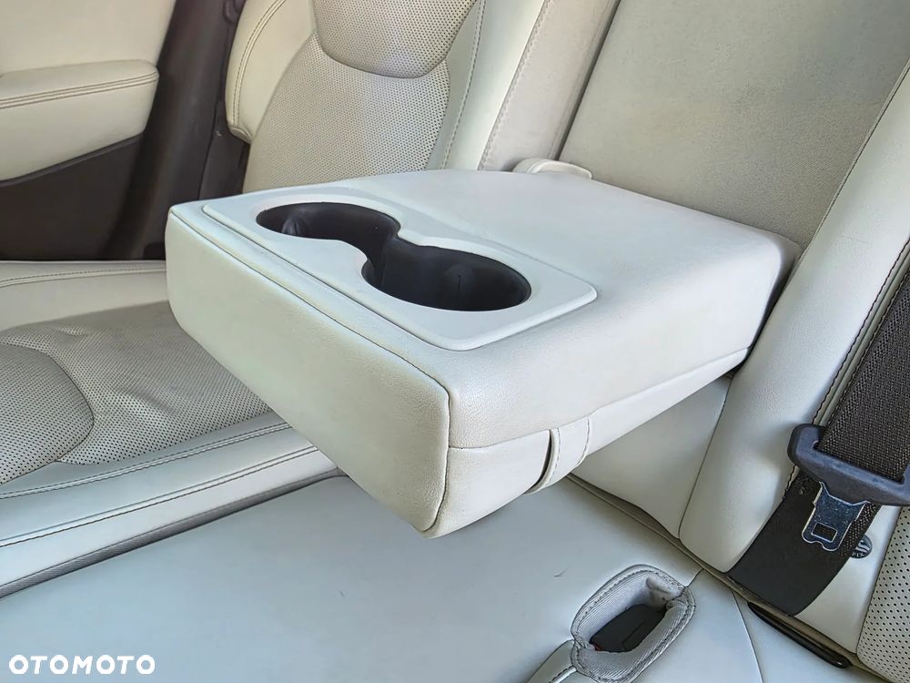 Jeep Cherokee 3.2 V6 Active Drive I Limited - 25