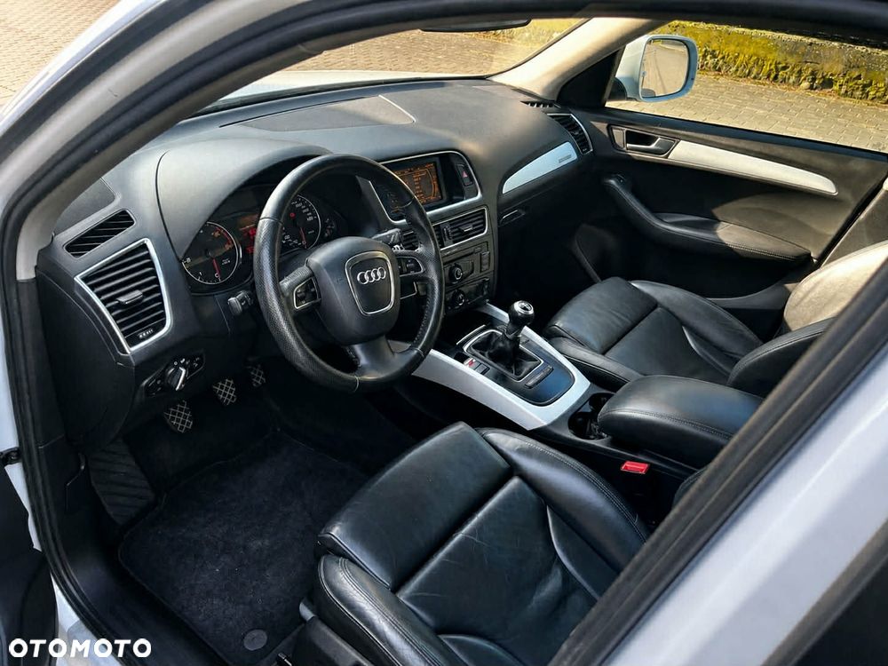Audi Q5 2.0 TDI Quattro - 3