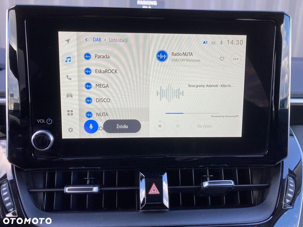 Toyota Corolla 1.5 Comfort MS - 12