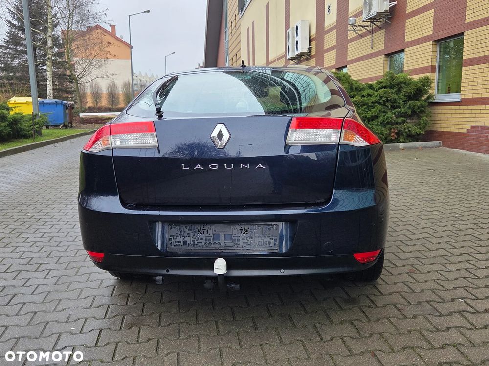 Renault Laguna 2.0 16V 140 Dynamique - 10