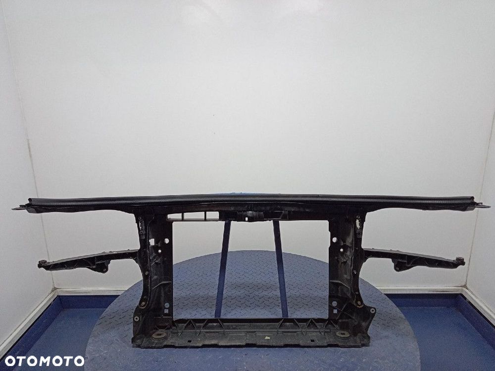 AUDI A3 8P WZMOCNIENIE CZOŁOWE PAS PRZEDNI 8P0805594A - 4