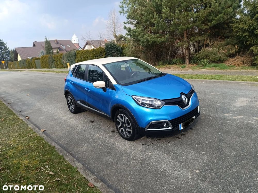 Renault Captur ENERGY dCi 90 Start&Stop Dynamique - 1
