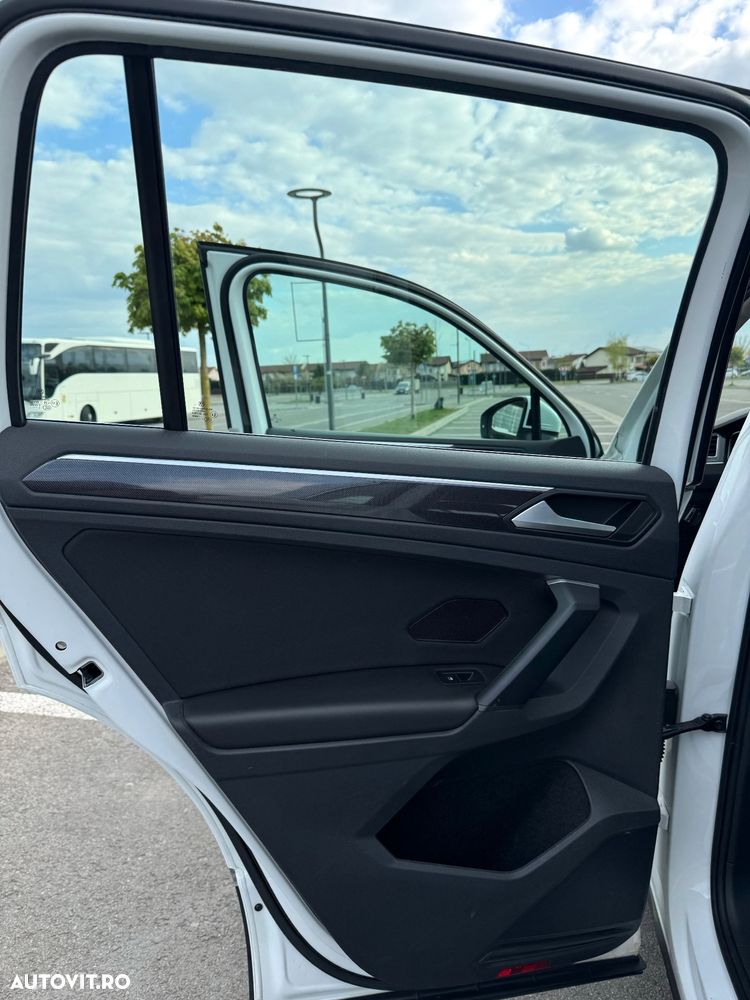 Volkswagen Tiguan - 29