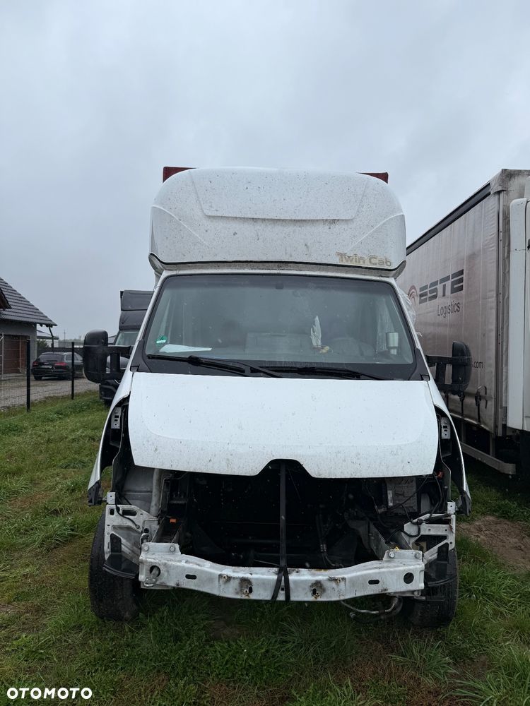 Renault Master - 4