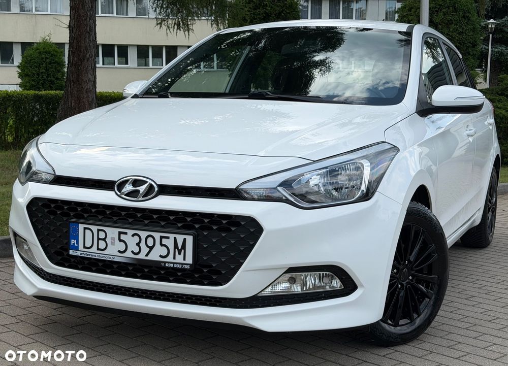 Hyundai i20 1.2 Passion - 2