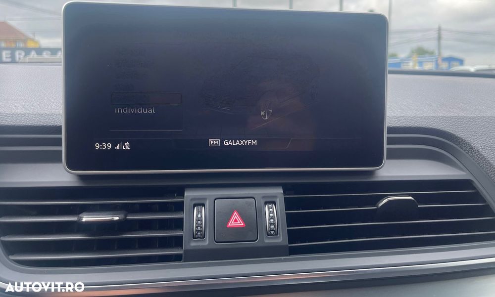 Audi Q5 2.0 40 TDI quattro S tronic Sport - 16