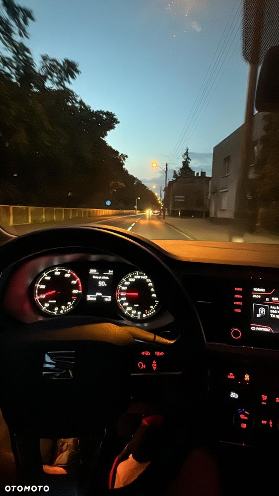 Seat Leon 1.8 TSI FR S&S - 3