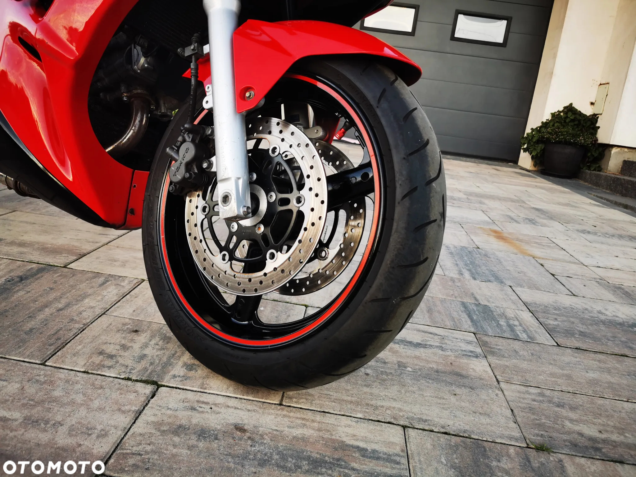 Suzuki SV - 23