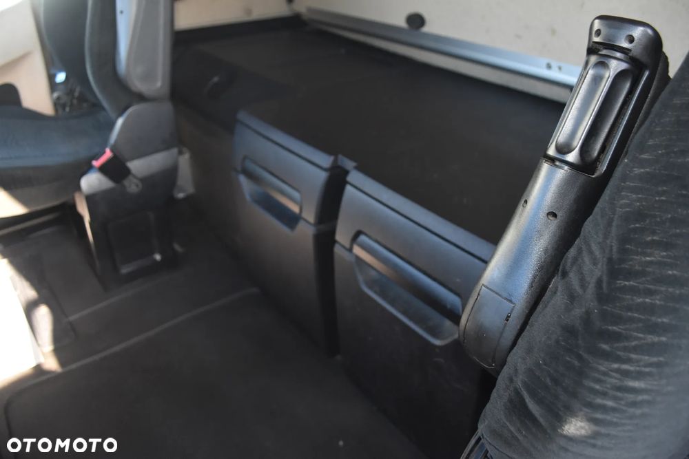 Mercedes-Benz Actros 1845 - 16