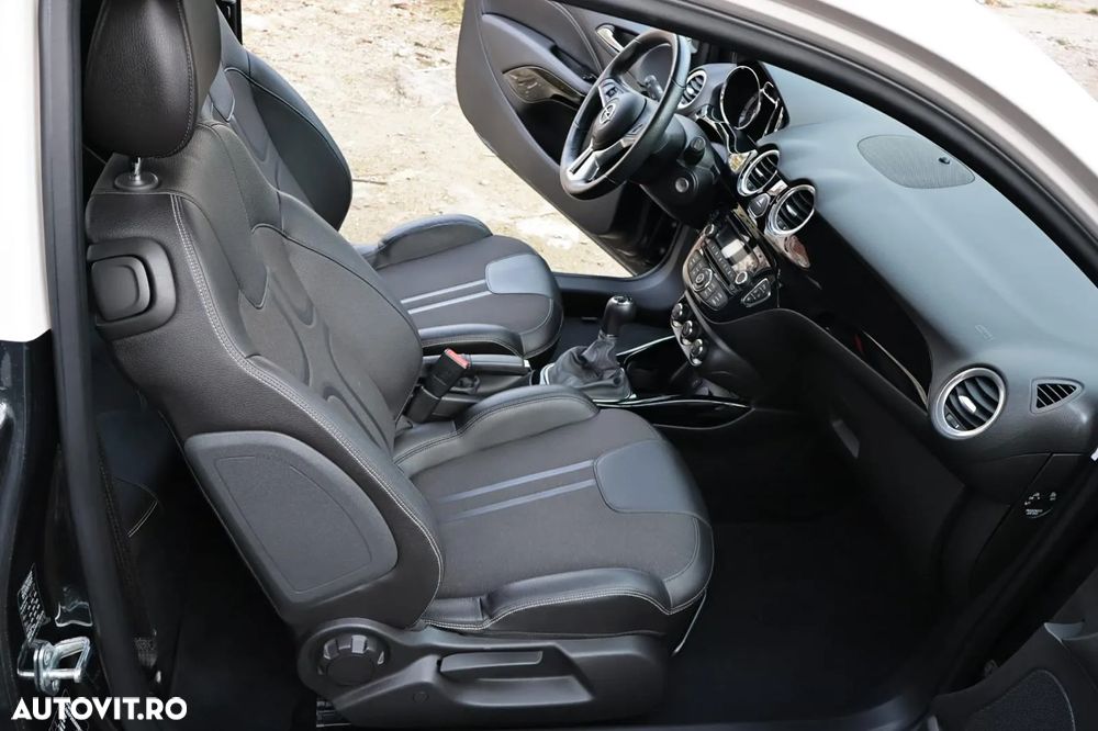 Opel Adam 1.4 Jam - 3
