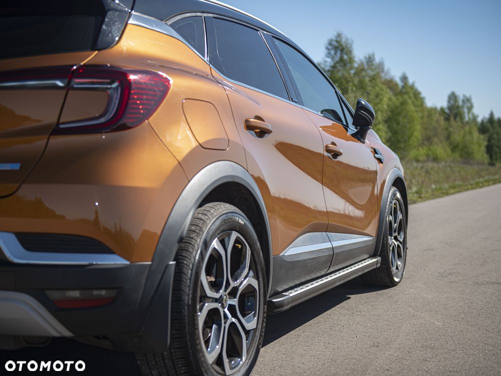 Renault Captur 1.6 E-TECH Plug-In Intens - 10