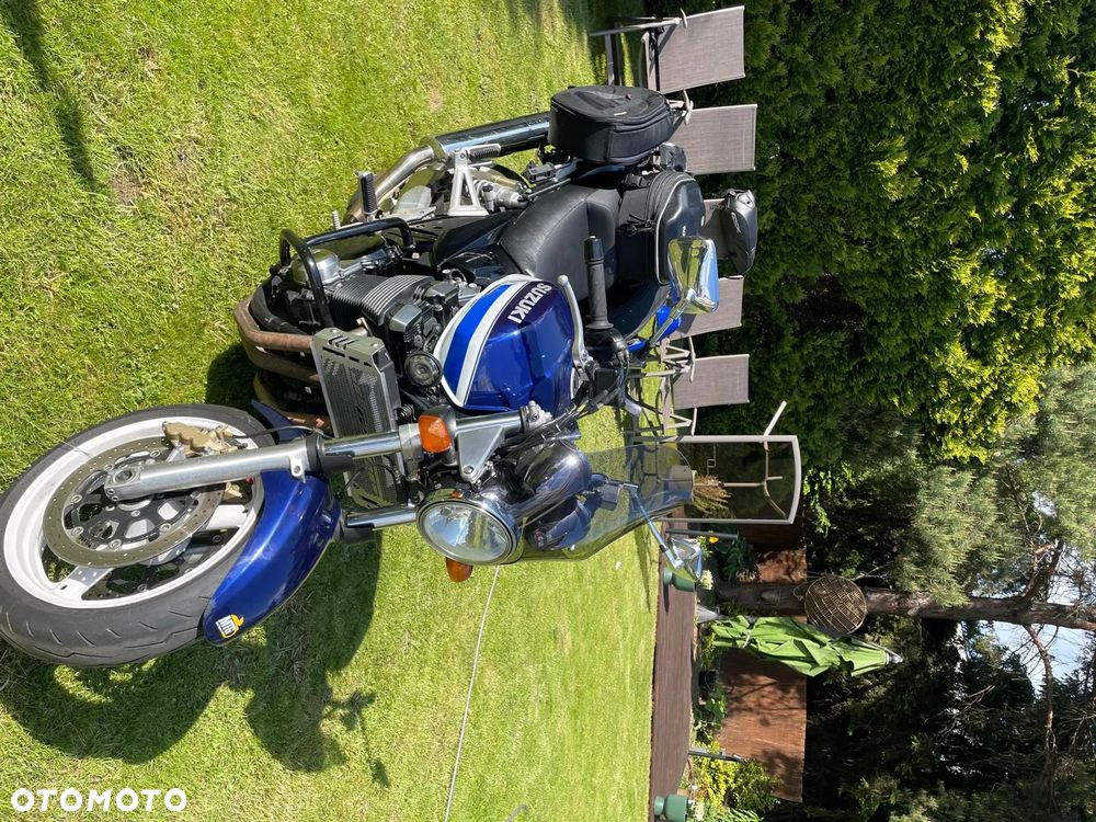 Suzuki GSX - 5