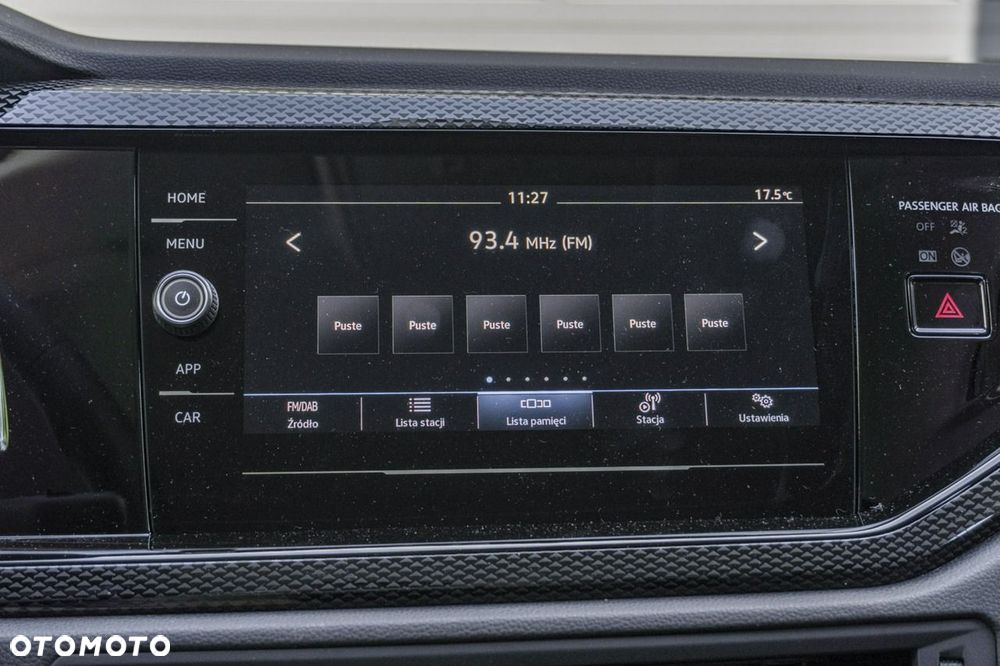 Volkswagen Taigo - 25