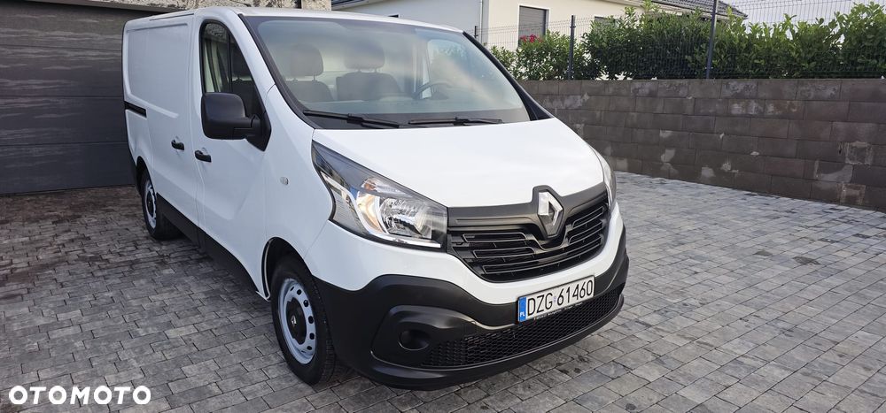 Renault Trafic - 9