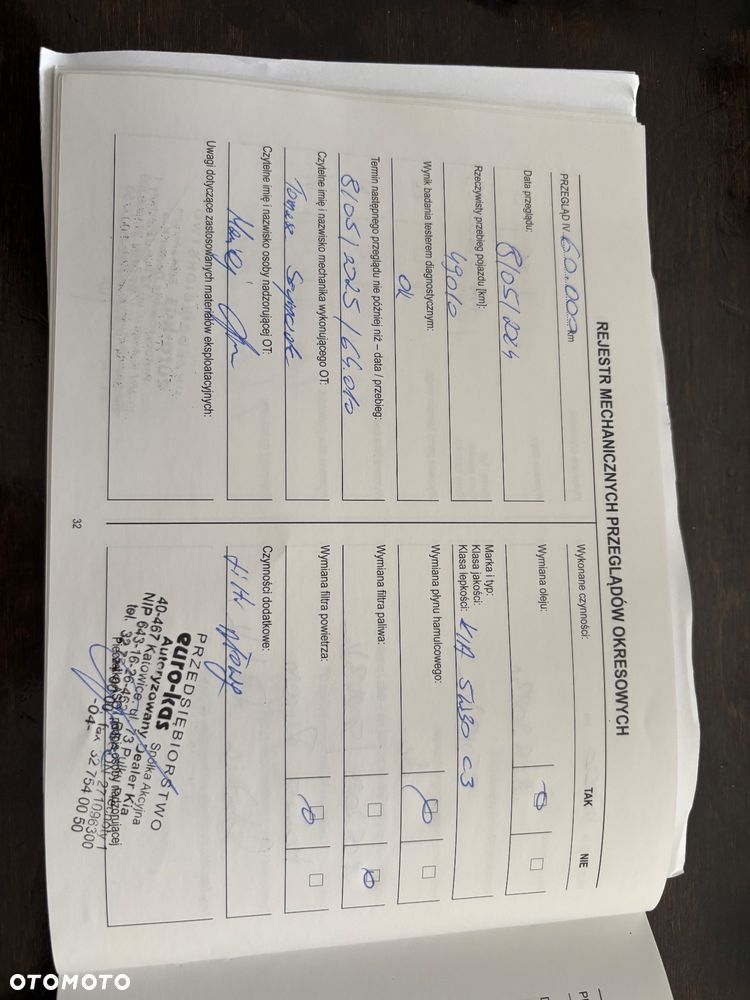 Kia ProCeed 1.6 T-GDI GT DCT - 7