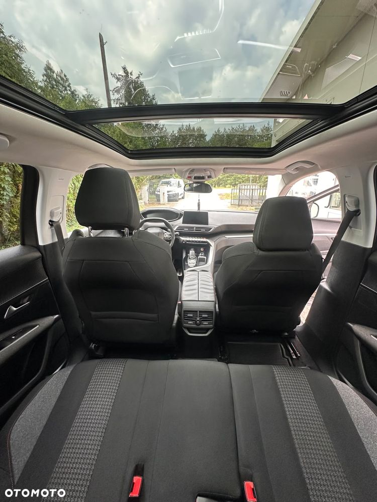 Peugeot 3008 1.6 THP Active S&S EAT6 - 14