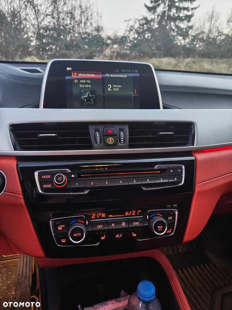 BMW X2 - 18