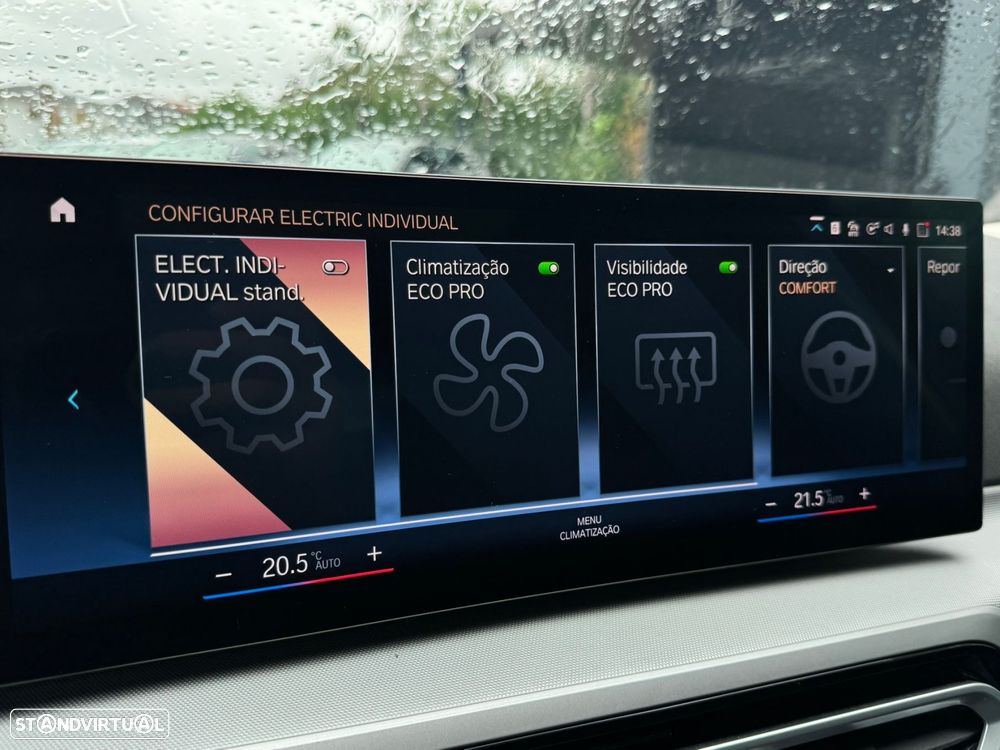 BMW 330 e Touring Corporate Edition Auto - 50