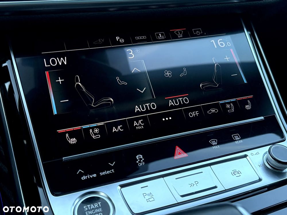 Audi A8 60 TFSI e Quattro Tiptronic - 19