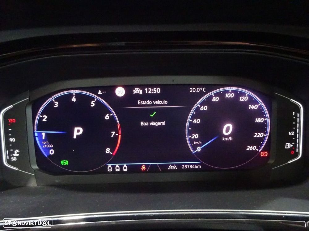 VW T-Roc 1.5 TSI R-Line DSG - 15