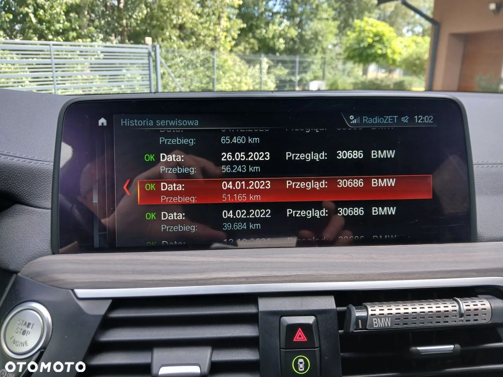 BMW X3 - 25