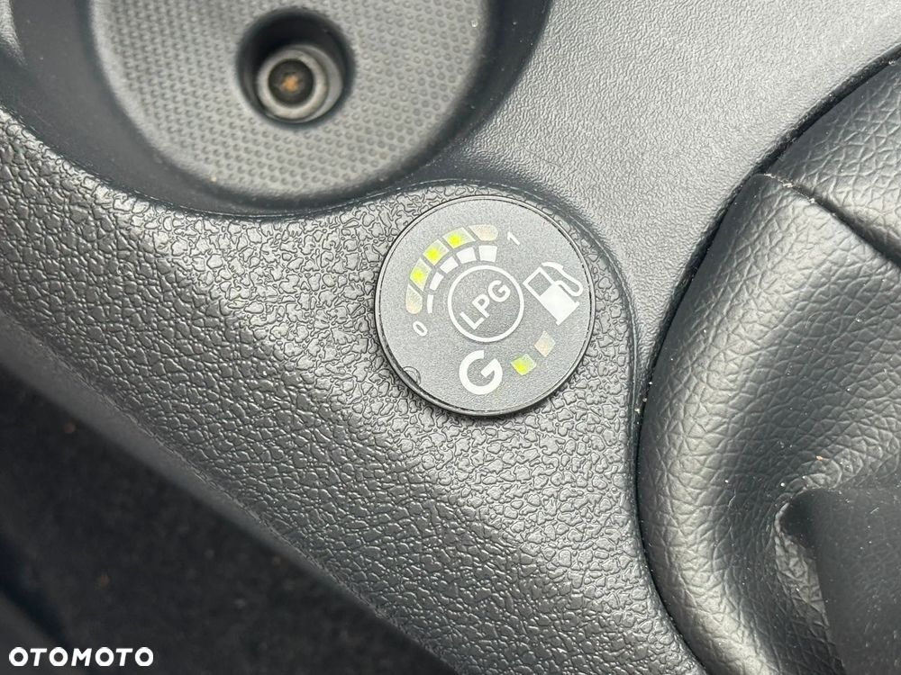 Dacia Sandero Stepway - 16
