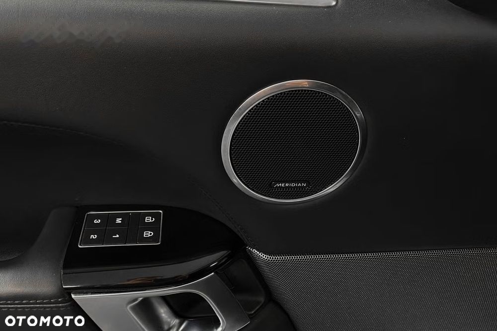Land Rover Range Rover Sport - 22