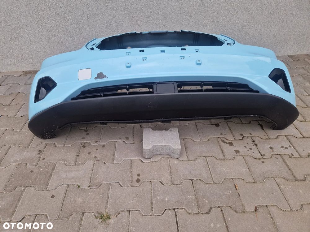 Zderzak Leapmotor t03 - 6