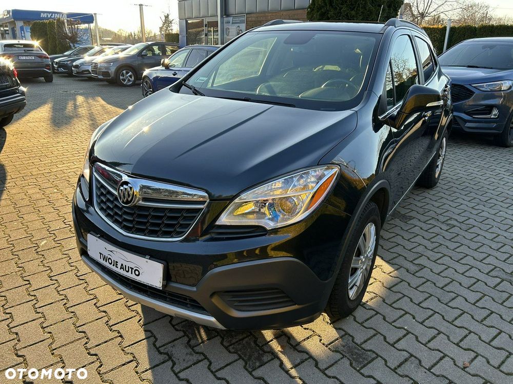Opel Mokka - 2