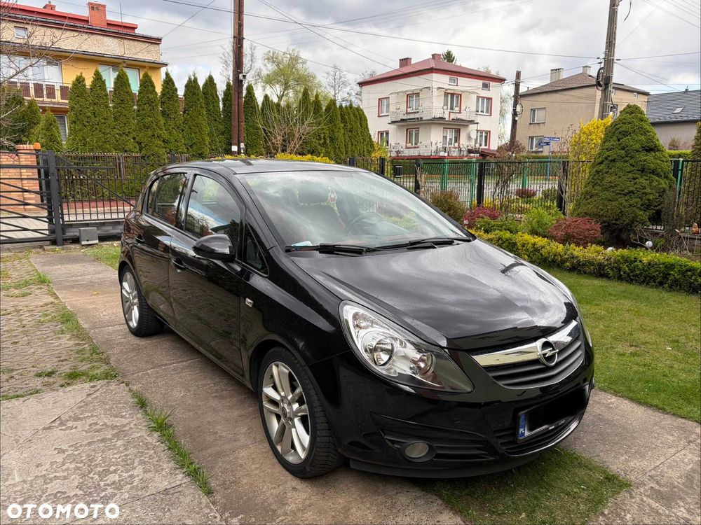 Opel Corsa - 3