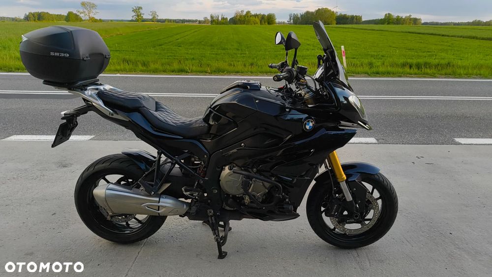 BMW XR - 7