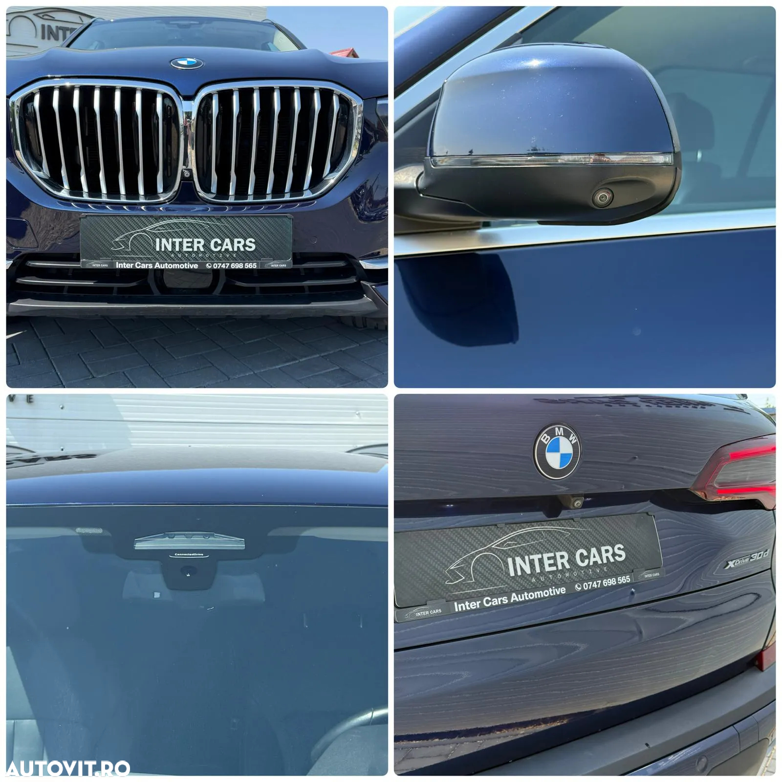 BMW X5 xDrive30d AT MHEV - 17
