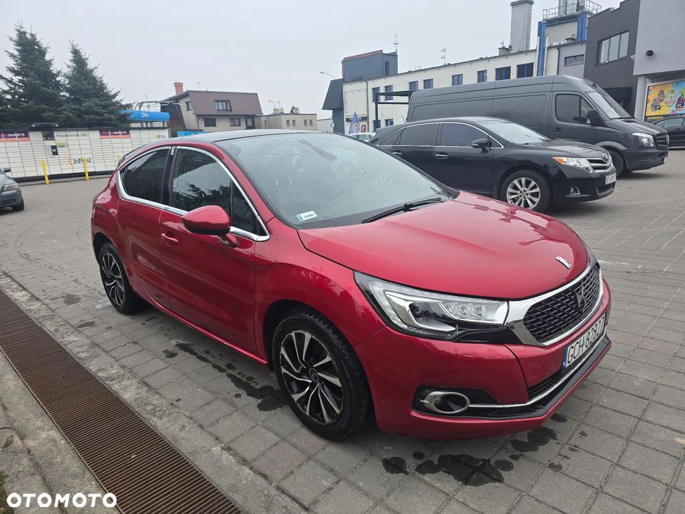 Citroën DS4 PureTech 130 S&S - 5