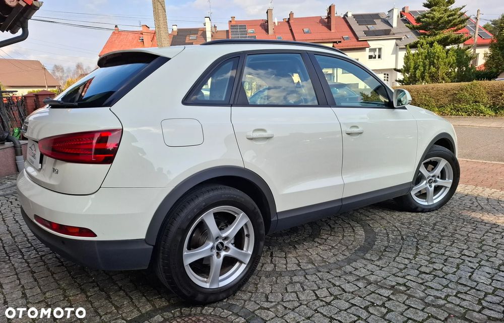 Audi Q3 2.0 TDI - 11