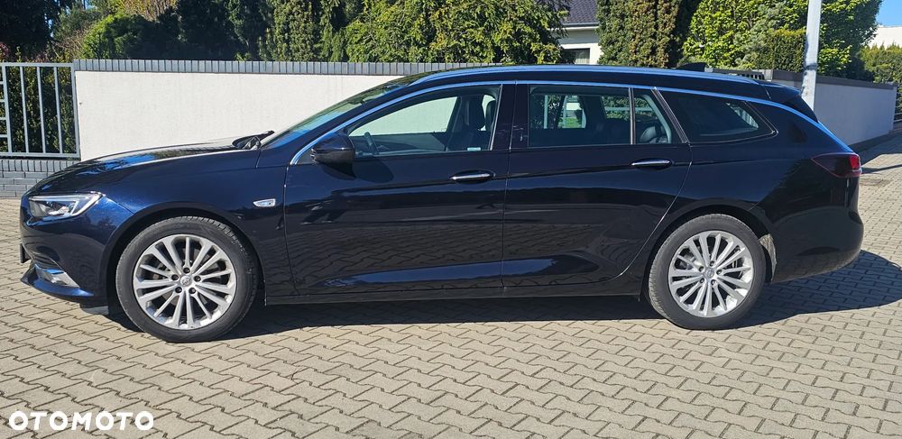 Opel Insignia 1.5 T Elite S&S - 2