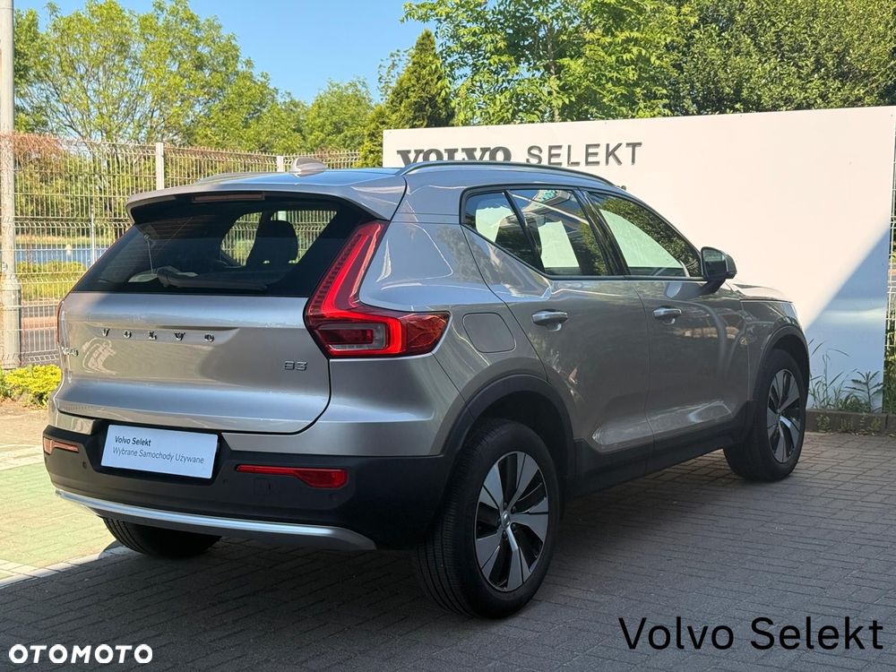 Volvo XC 40 - 9
