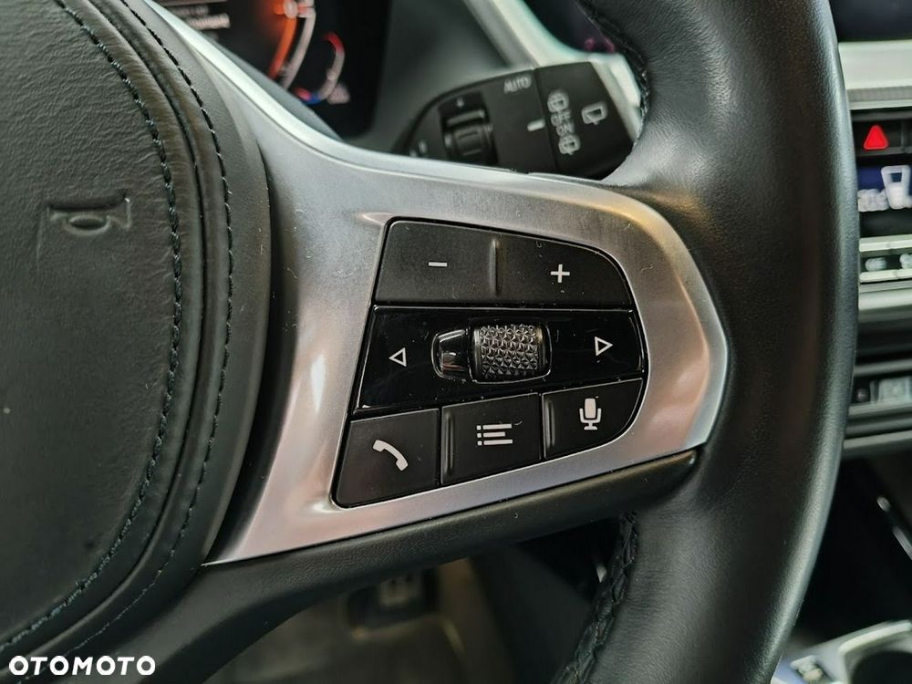 BMW Seria 1 118i GPF M Sport - 28