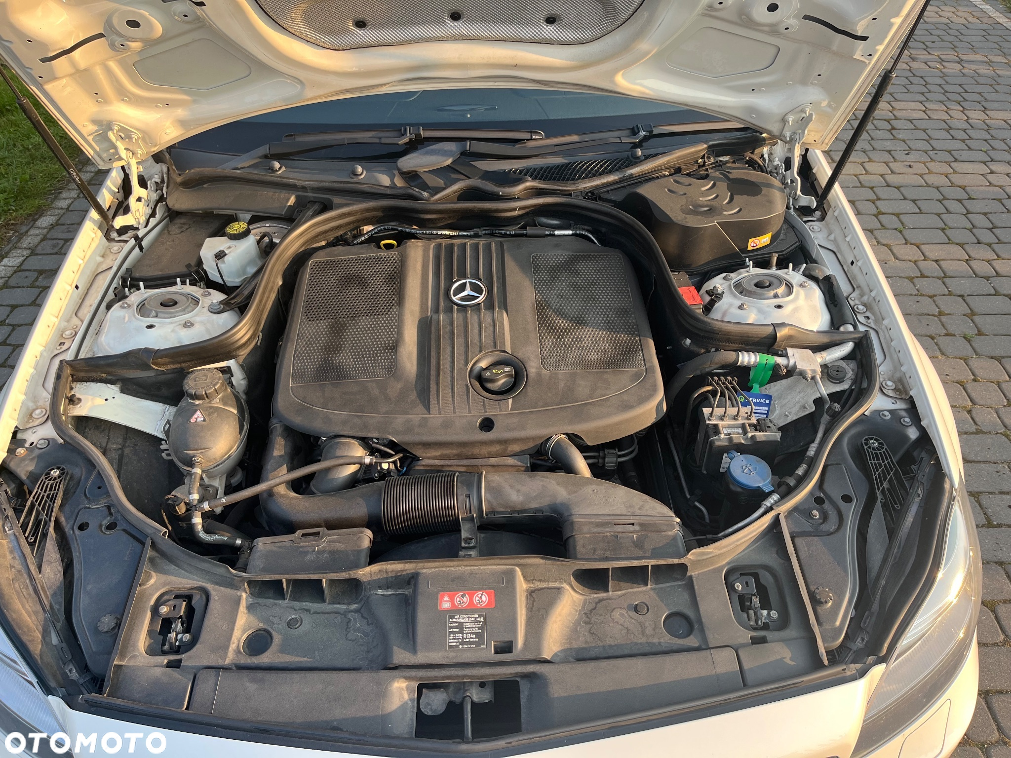 Mercedes-Benz CLS 250 CDI BlueEff - 12