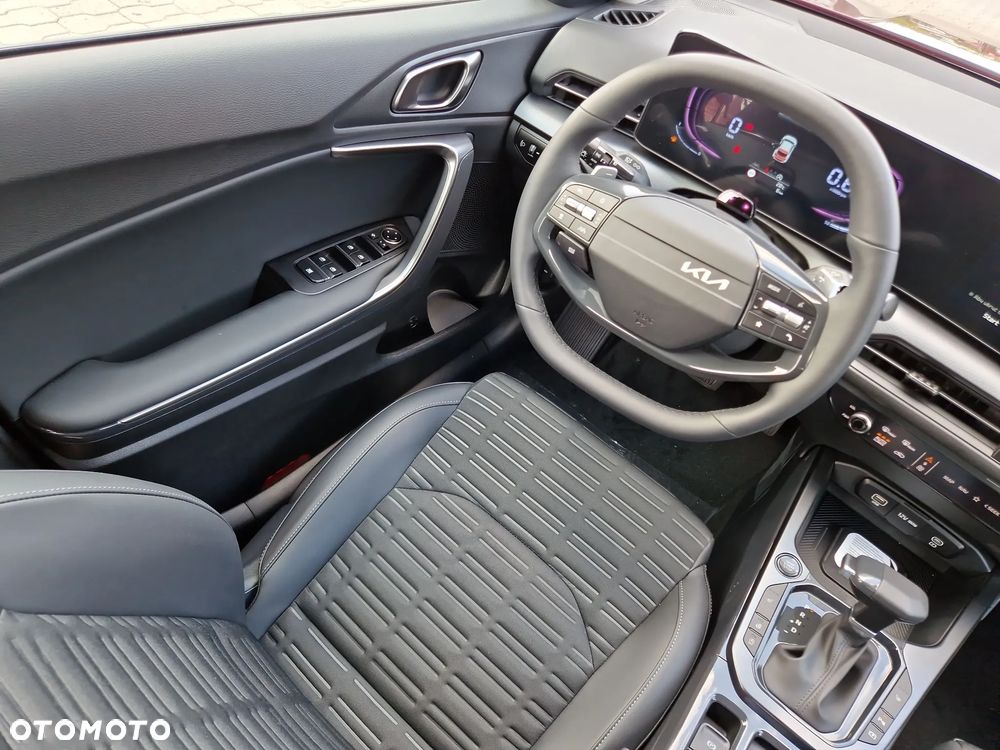 Kia XCeed 1.6 T-GDI M DCT - 15